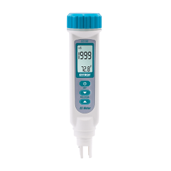 Extech EC100  Conductivity/Temperature Meter