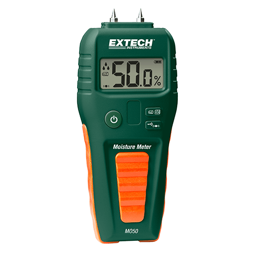 Extech MO50 Pin Moisture Meter in Pakistan Extech MO50 Pin Moisture Meter in Pakistan