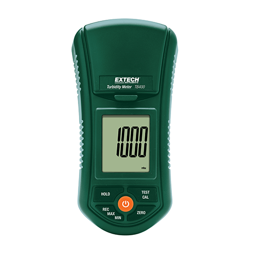 Extech TB400 Portable Turbidity Meter in Pakistan Extech TB400 Portable Turbidity Meter in Pakistan