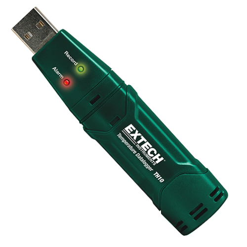 Extech TH10 USB Temperature Datalogger in Pakistan