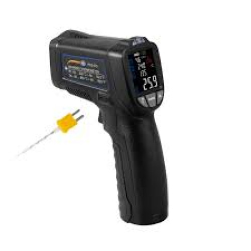 PCE-675 incl. Type K Infrared Thermometer in Pakistan PCE-675 incl. Type K Infrared Thermometer in Pakistan