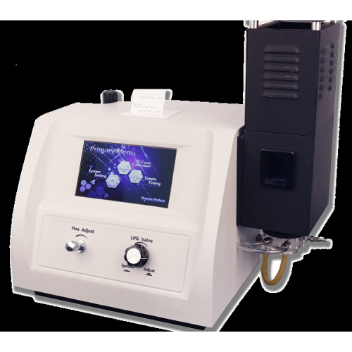 Flame Photometer – FP910